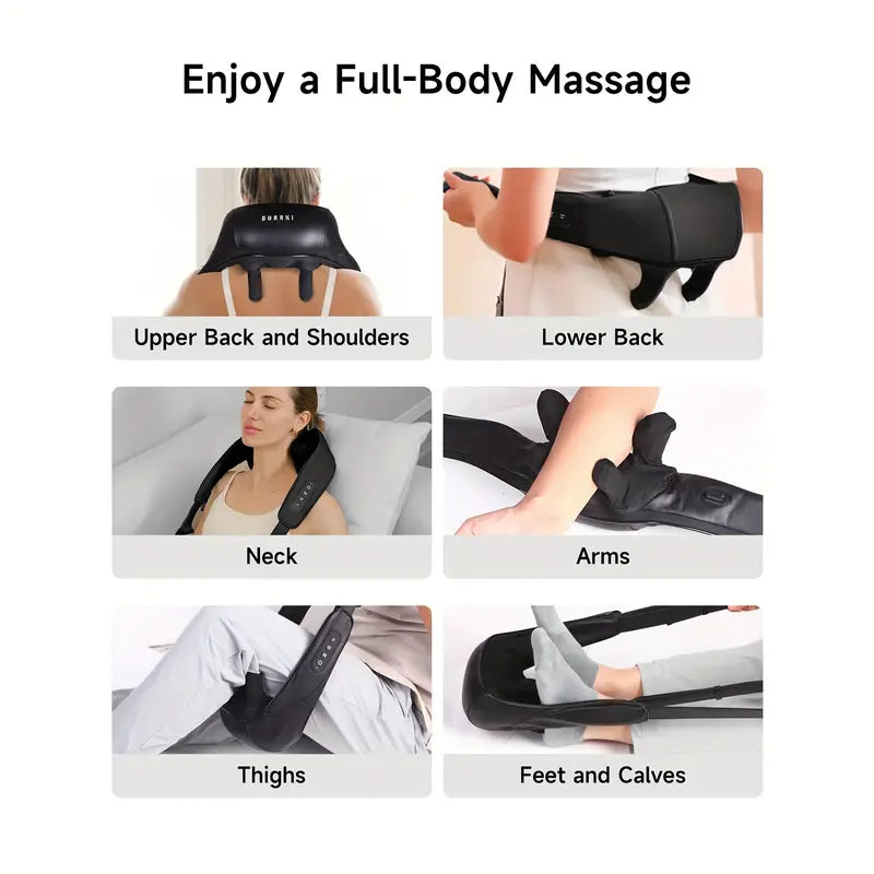 RevivePro Massager V2
