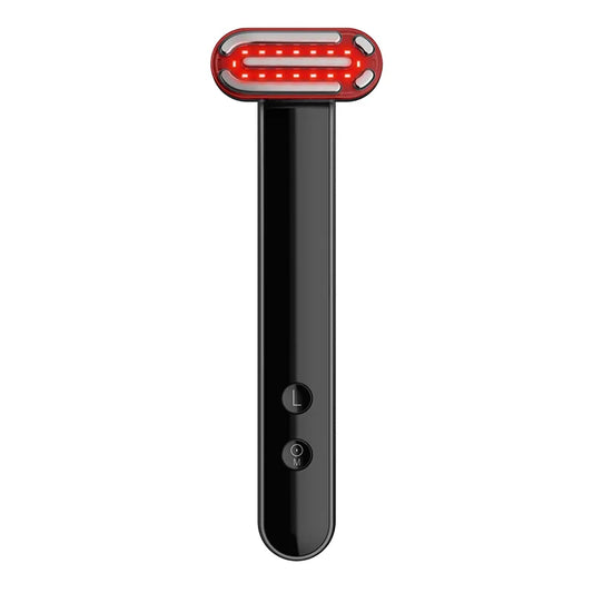 (PRE-ORDER) LumoWave™ Red Light Therapy Facial Wand